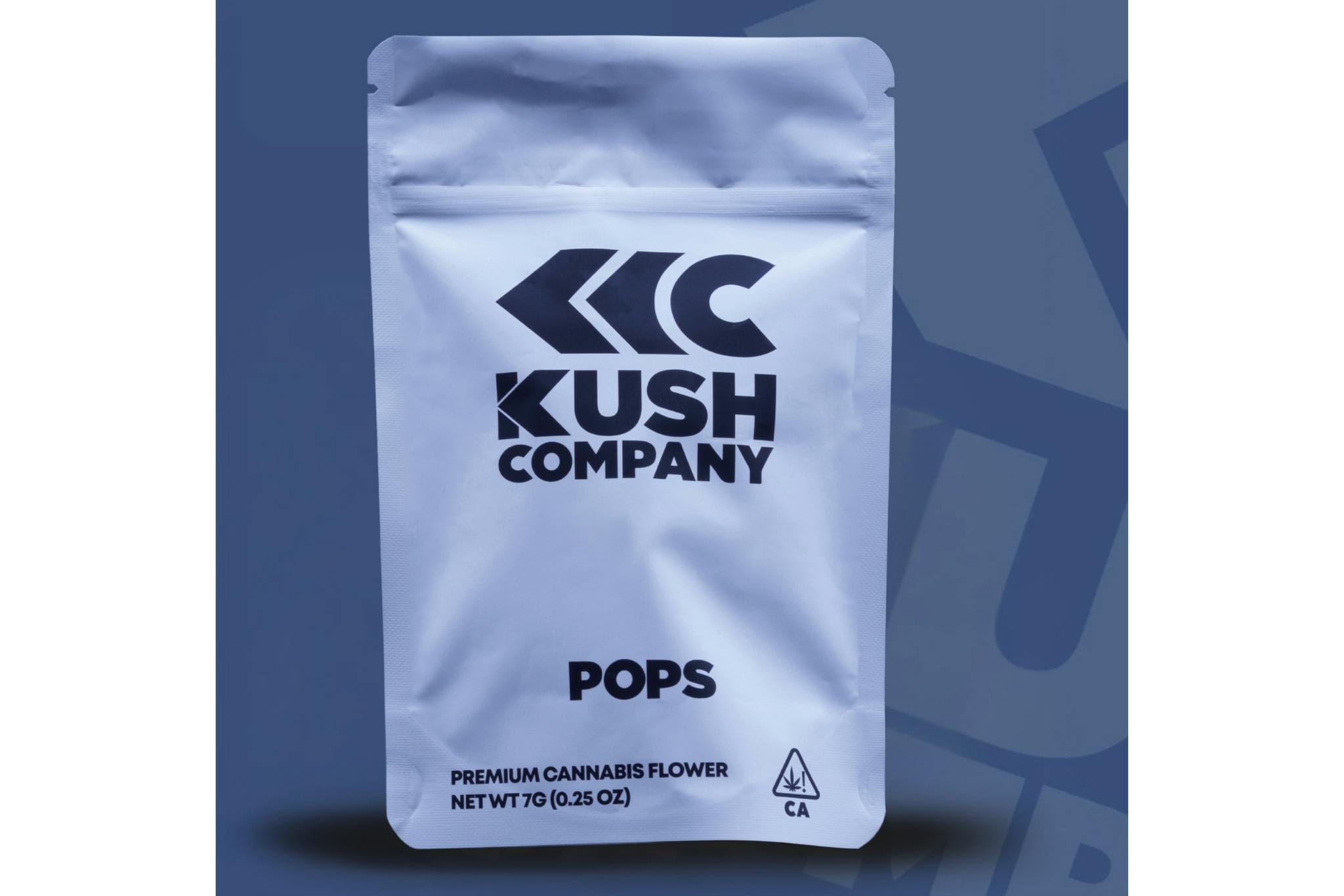 Iceberg Slim | 7g | KushCo.