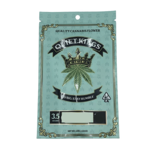 Quiet Kings — Rainbow Sherbet