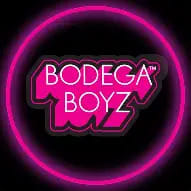 Bodega Boyz — Orange Burst