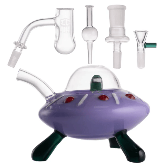 UFO - Kit