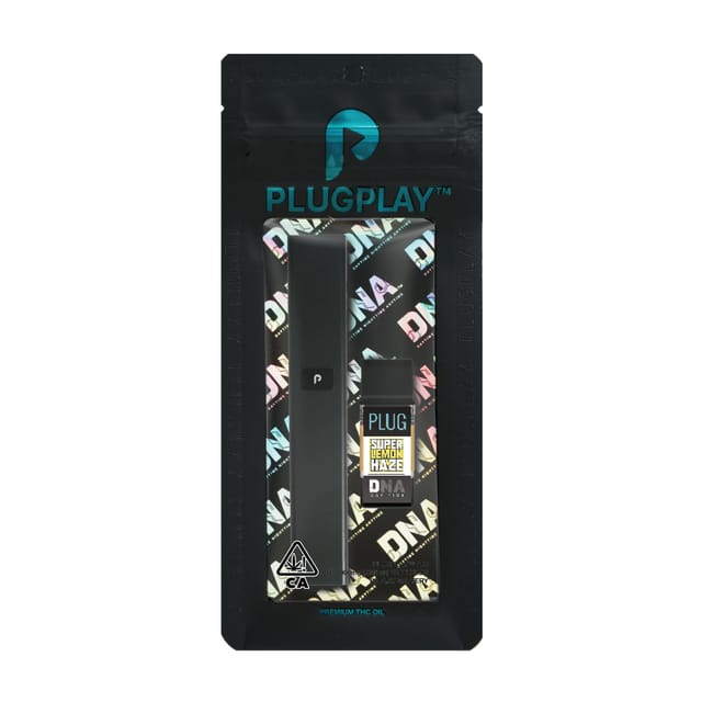 Super Lemon Haze | 1g | AIO