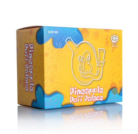 Pineapple - Kit