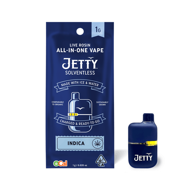 Fatso | 1g Solventless Live AIO