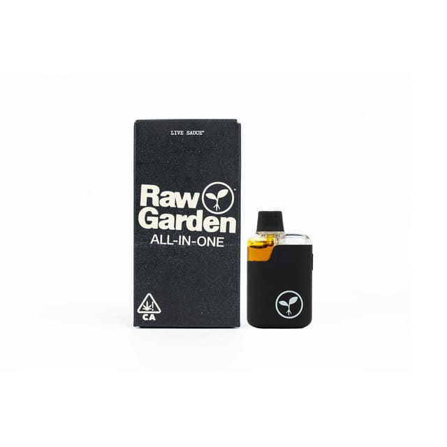 Sherbert Haze | 1g Sauce AIO