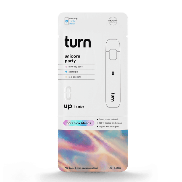 Unicorn Party | 1g AIO