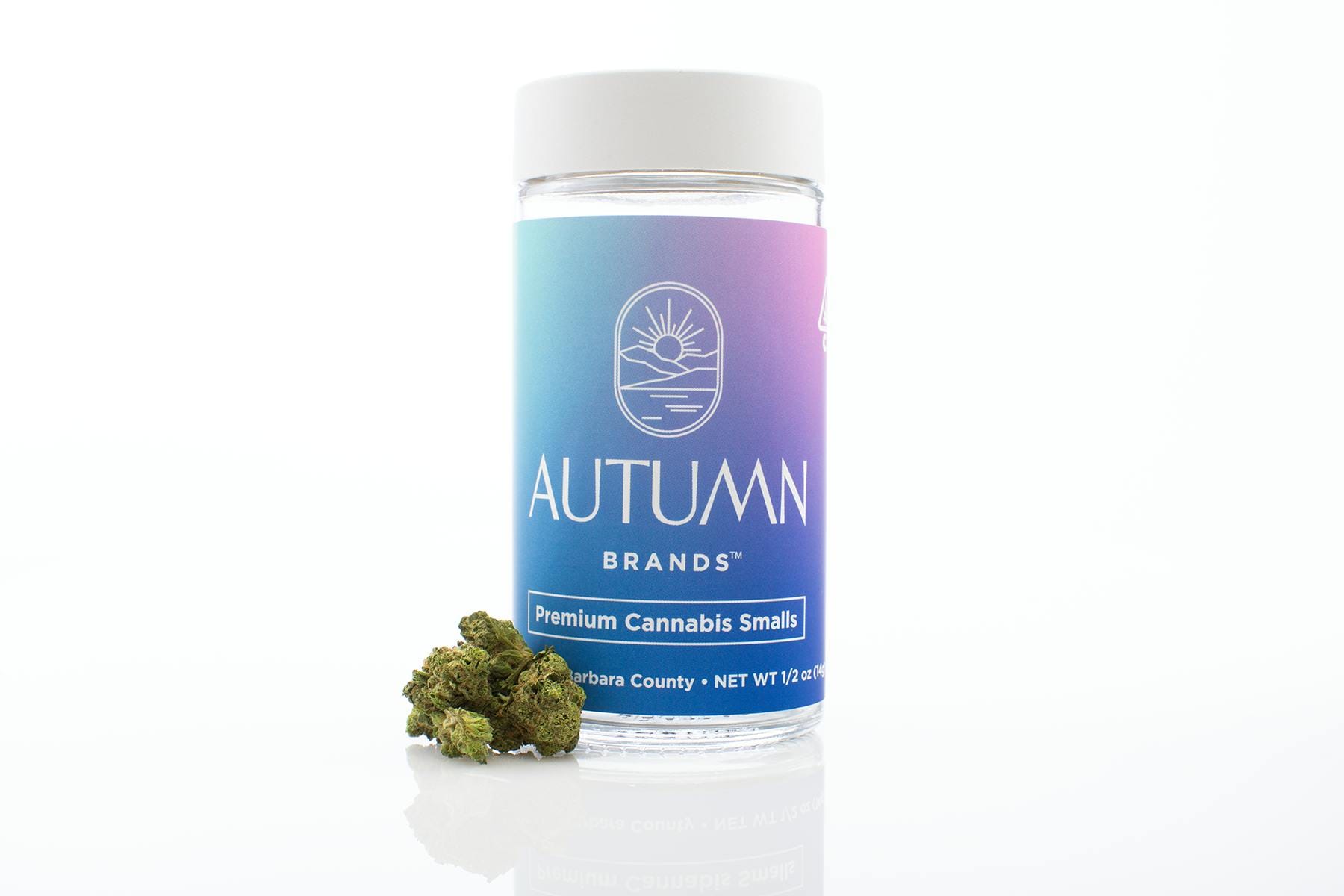 Frosted Fuel | 14g