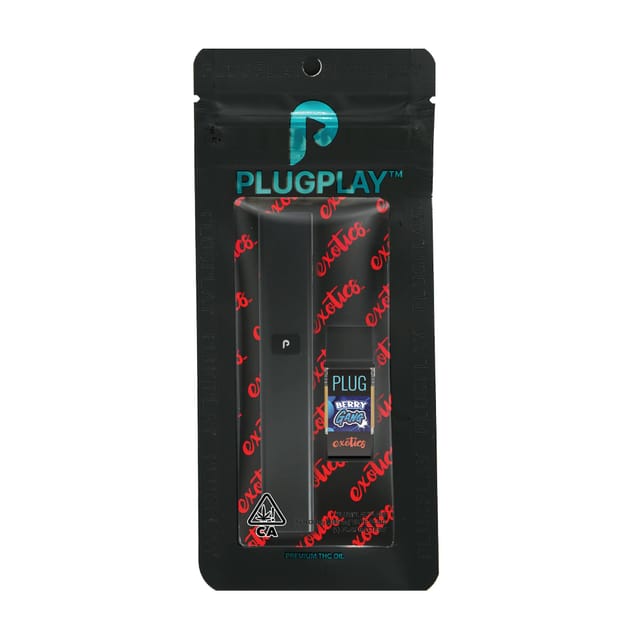 Berry Gang | 1G AIO