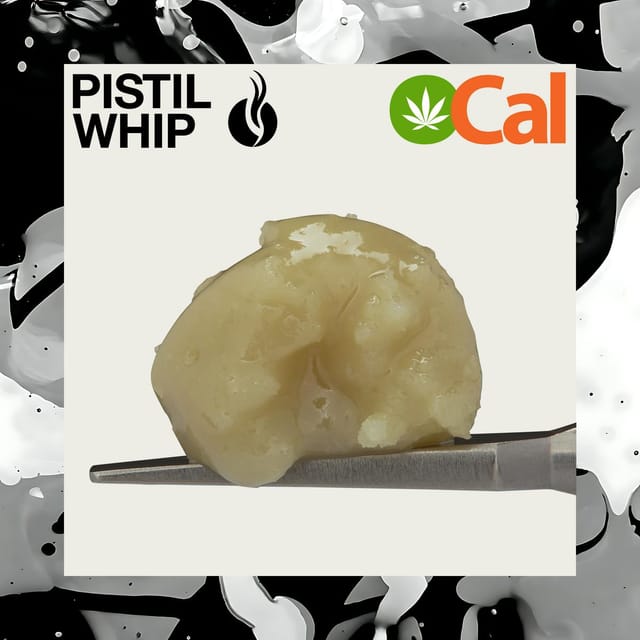 Strawberry Zogurt | 1g OCal Rosin Badder