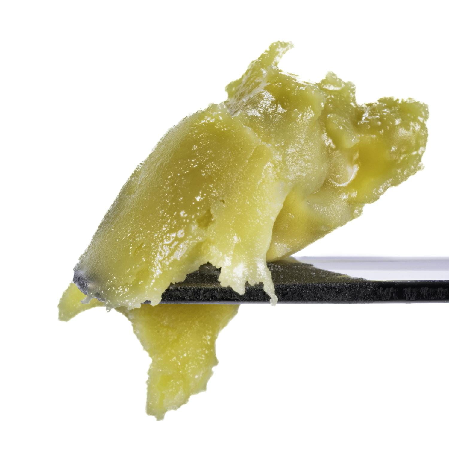 Gravity Apple | 1g T3 Live Rosin Cold Cure Badder