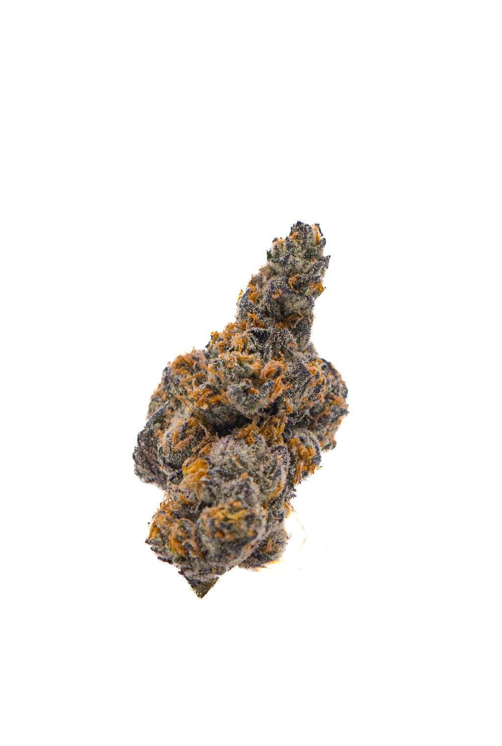 Strawberry Peels | 14g