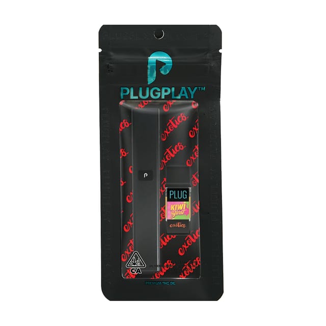 Kiwi Burst | 1G AIO