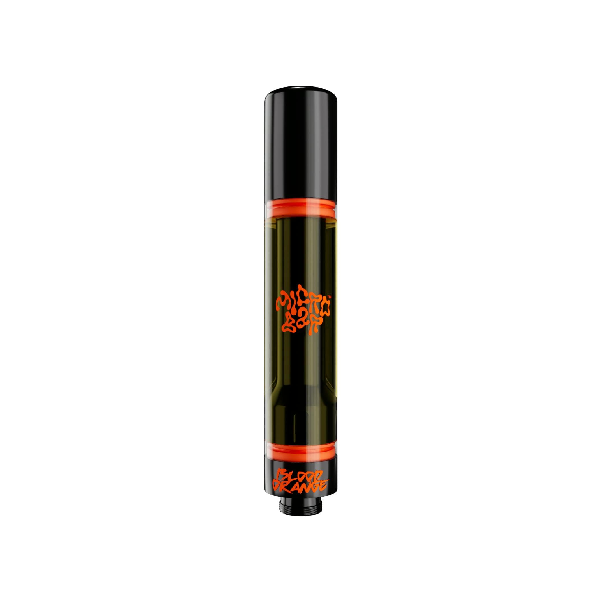 Blood Orange | 1g Cartridge