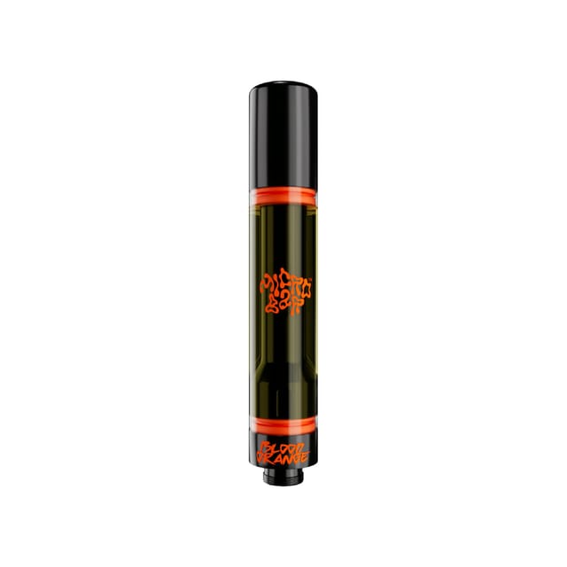 Blood Orange | 1g Cartridge