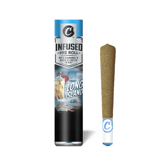 Long Island | 1g Infused Pre-Roll