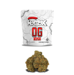 Og Kush |  3.5g Flower