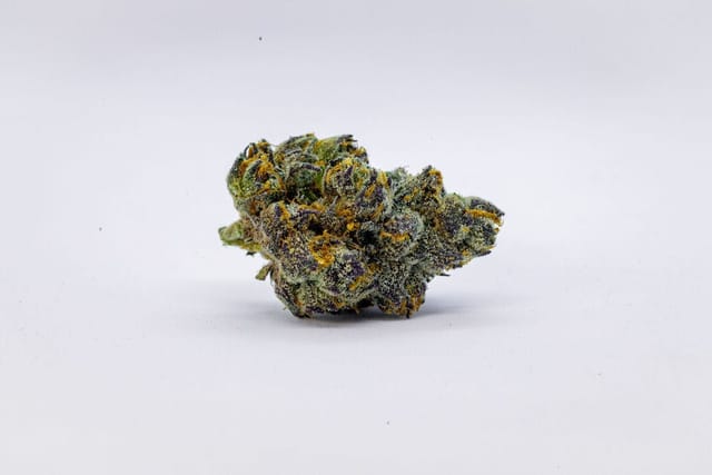 Capital Haze | 14g