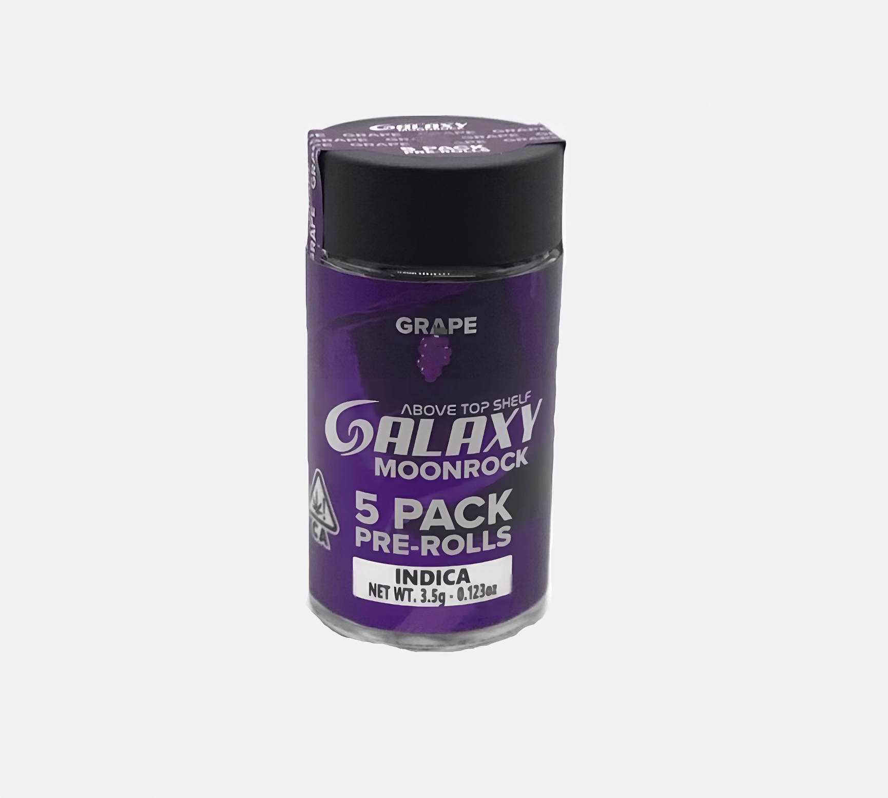 Galaxy — Grape
