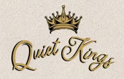 Quiet Kings: Purple Cream