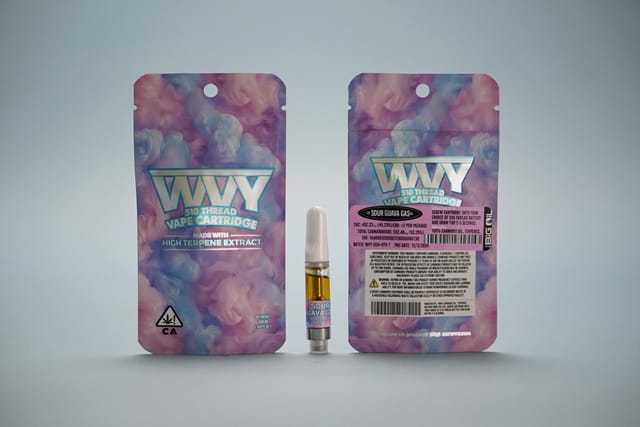 Raspberry Z | 1g Cartridge