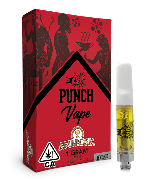 Ambrosia | 1g Cartridge