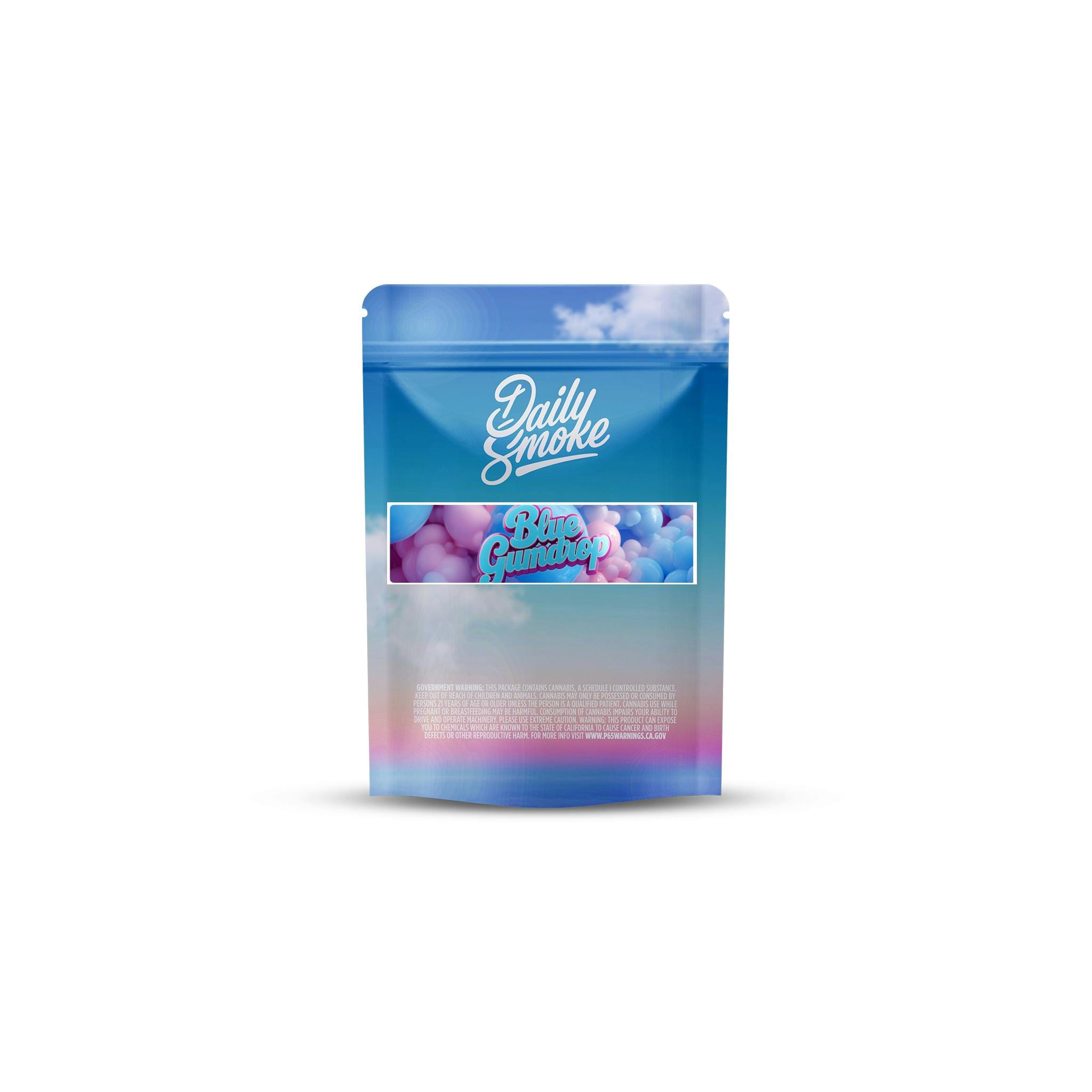 Blue Gumdrop | 3.5g Flower