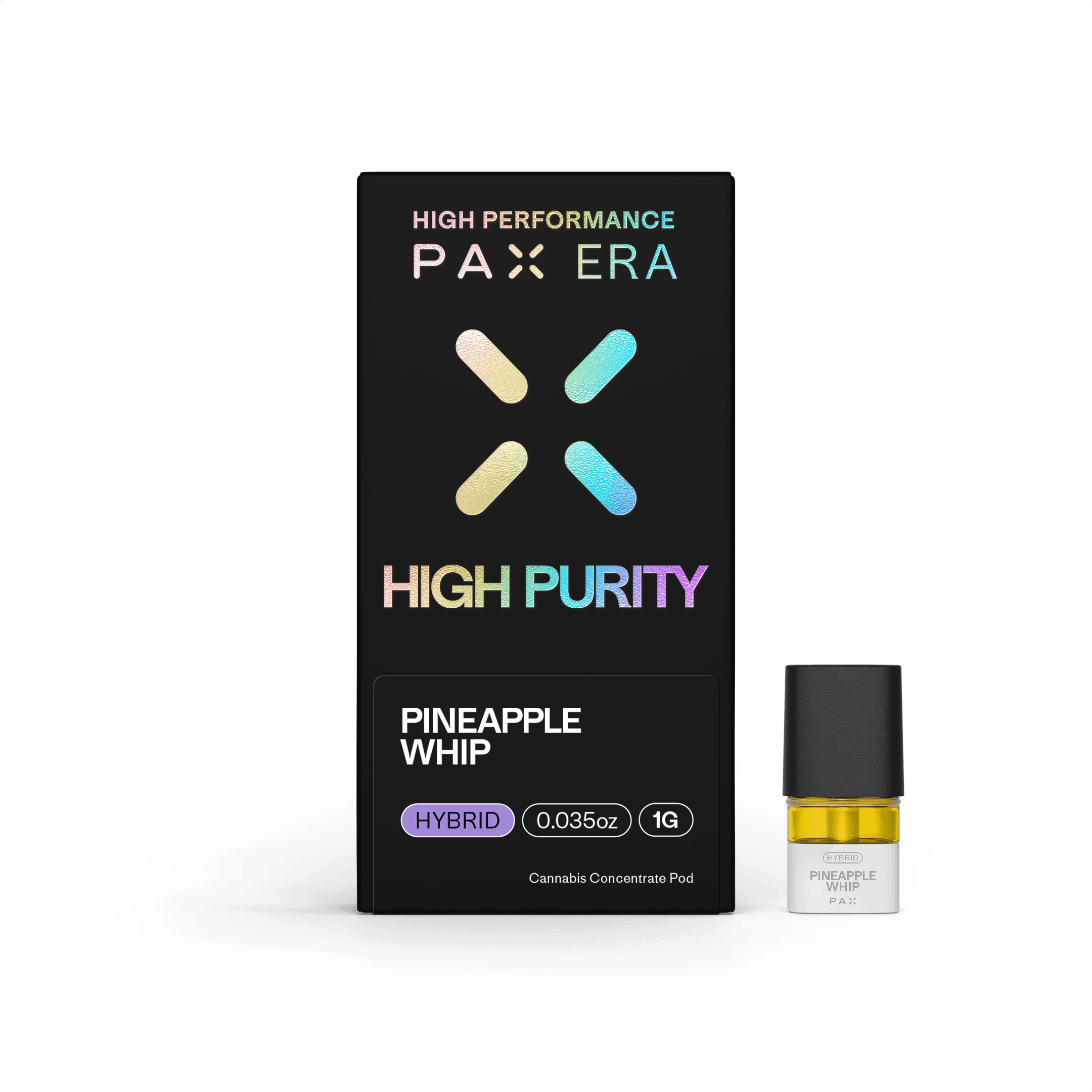PAX — Pineapple Whip
