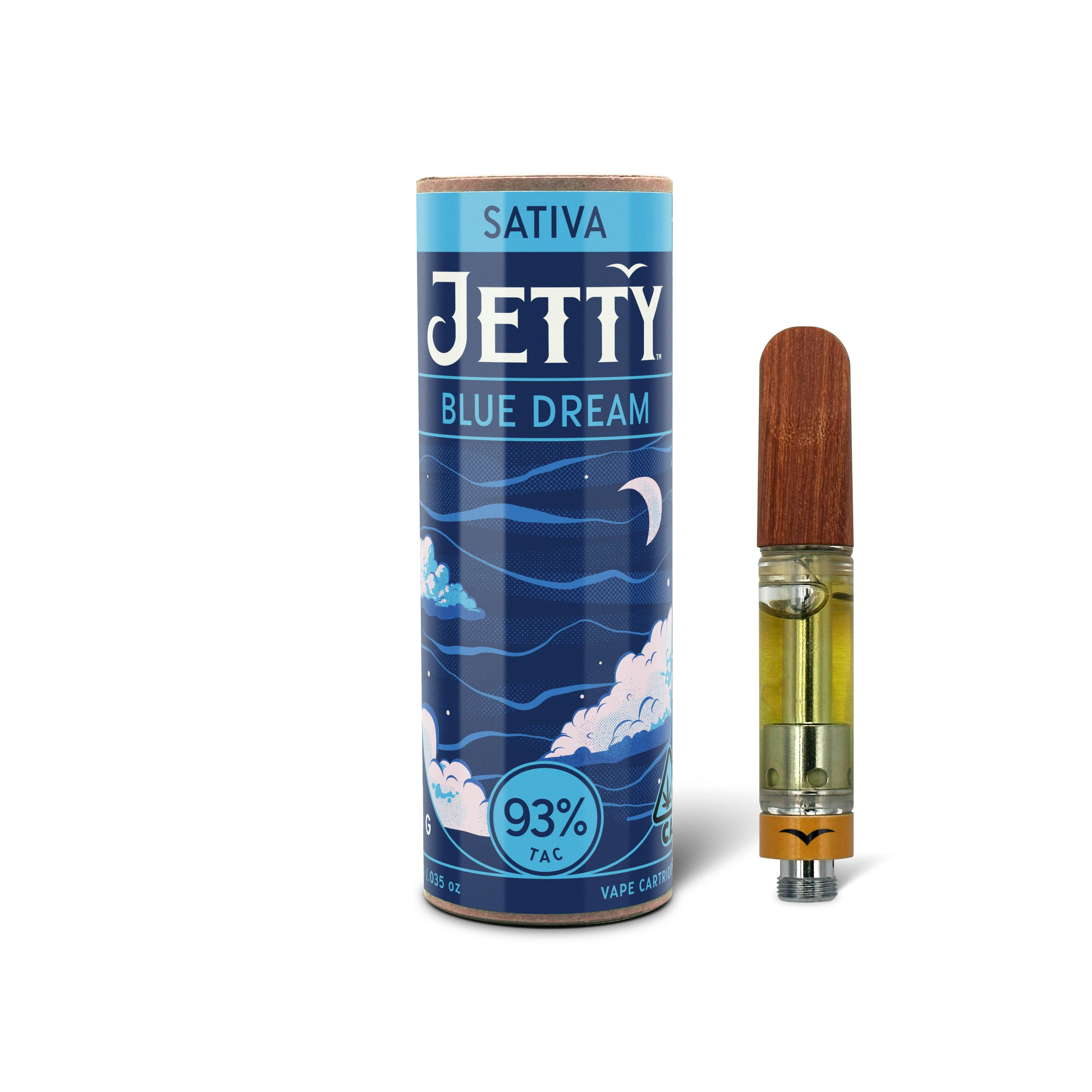 Blue Dream | 1g High THC Cartridge