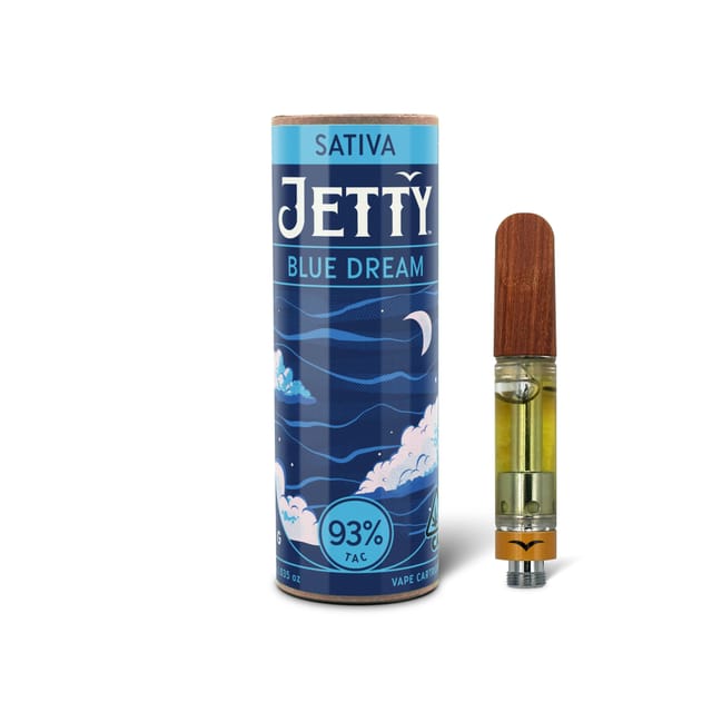 Blue Dream | 1g High THC Cartridge