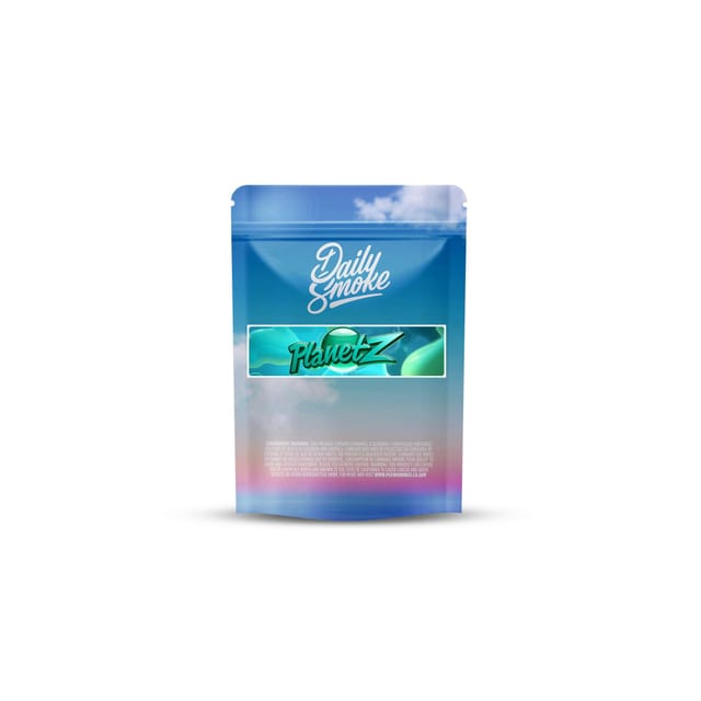 Planet Z | 3.5g