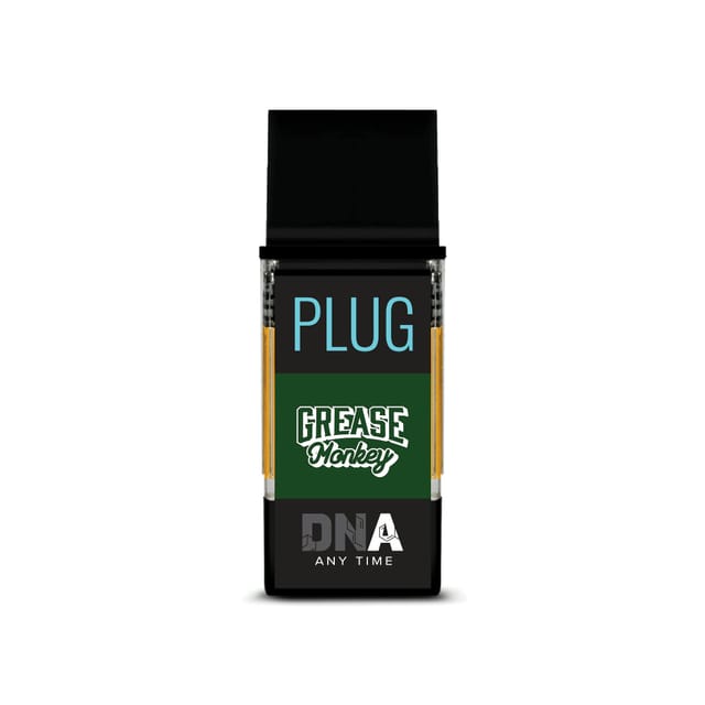Grease Monkey | 1g Pod