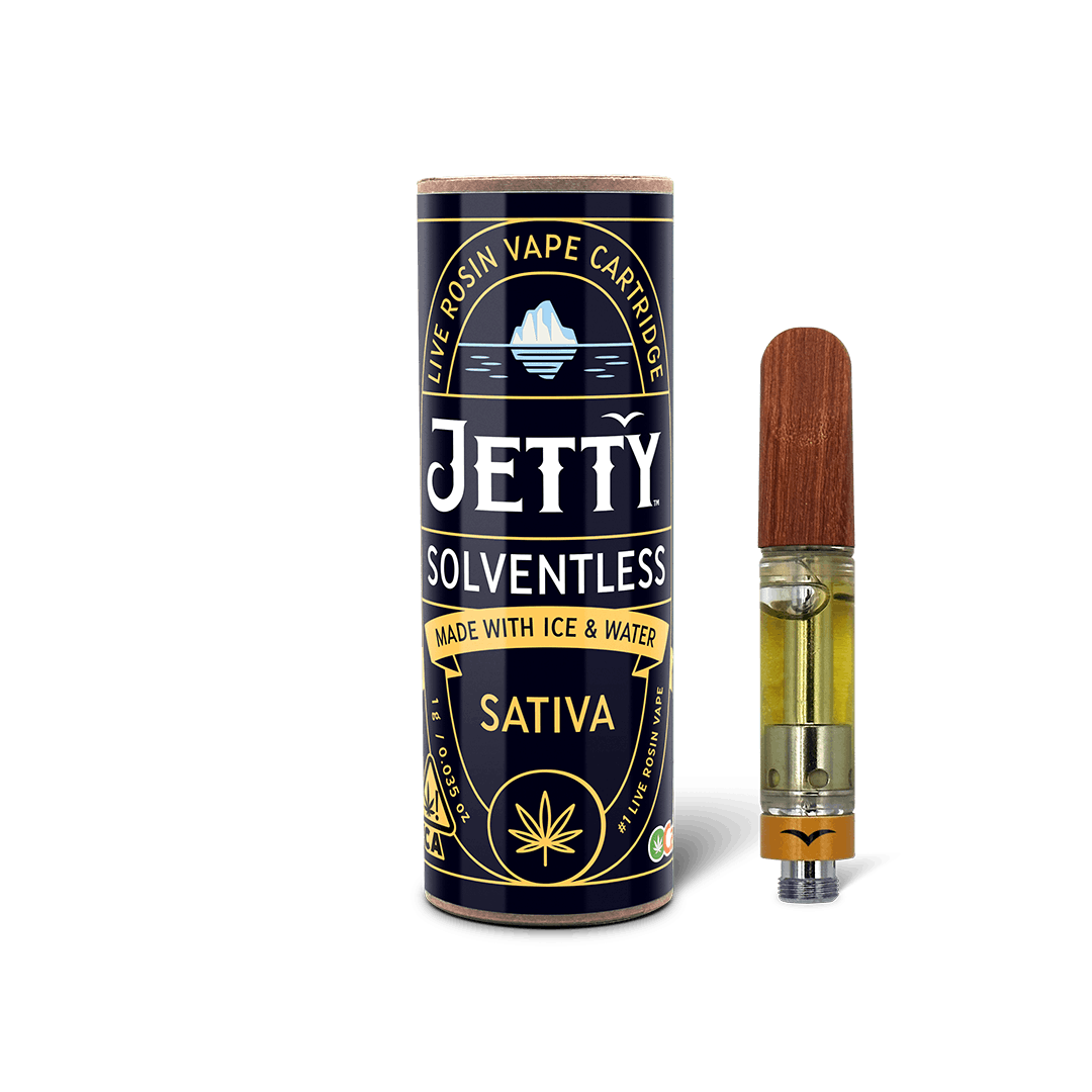 Jetty Extracts — Tropicana Cookies