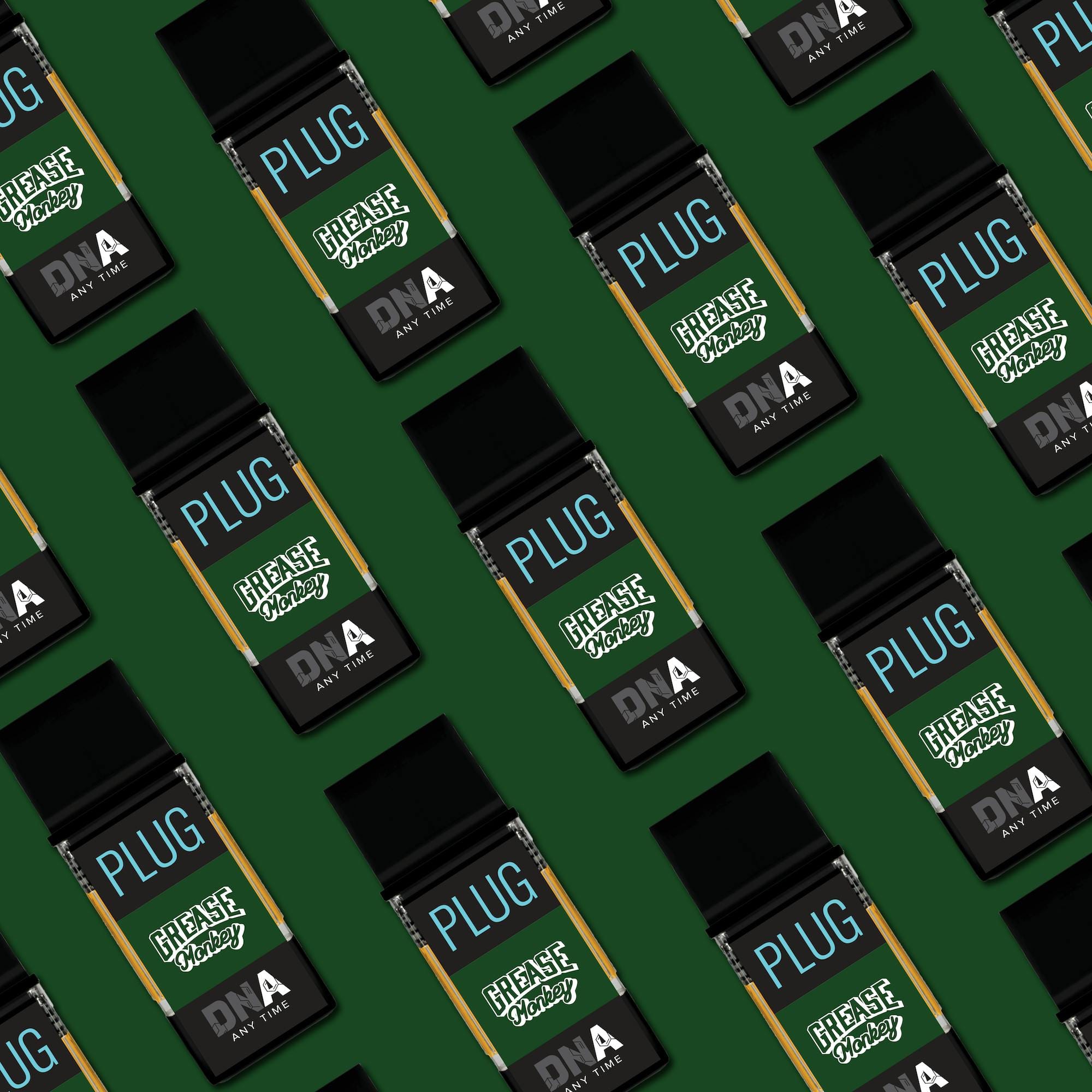 PlugPlay — Grease Monkey