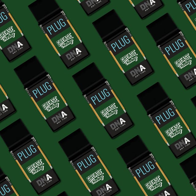 PlugPlay — Grease Monkey
