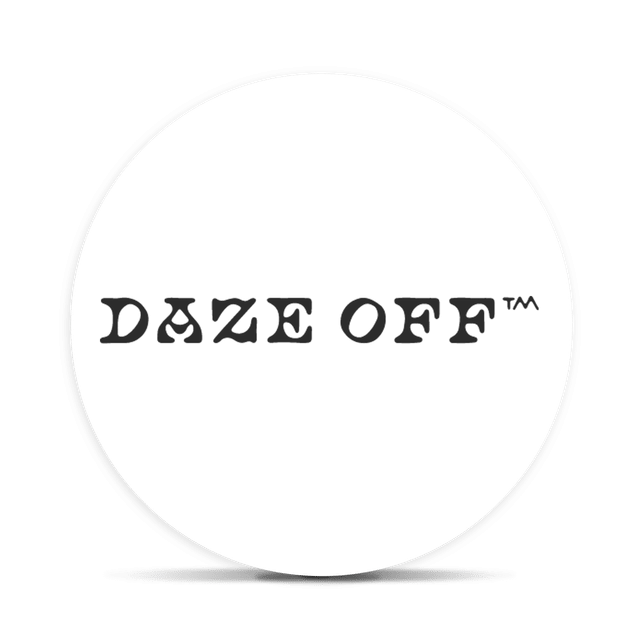 Daze Off — Green Crack