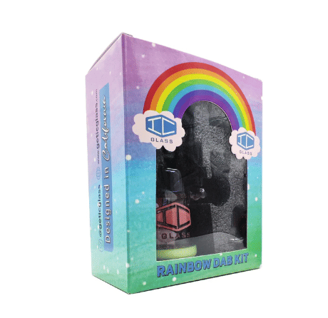 Rainbow - Kit