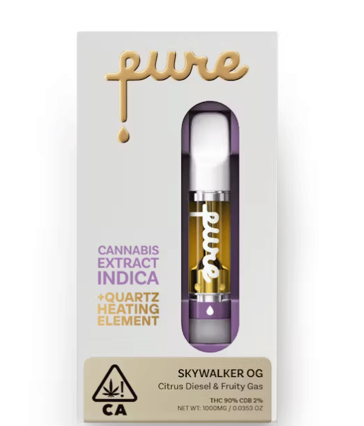 Pure Extract — Skywalker OG