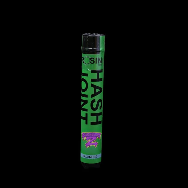 Rosin Tech Labs — Blackberry Z