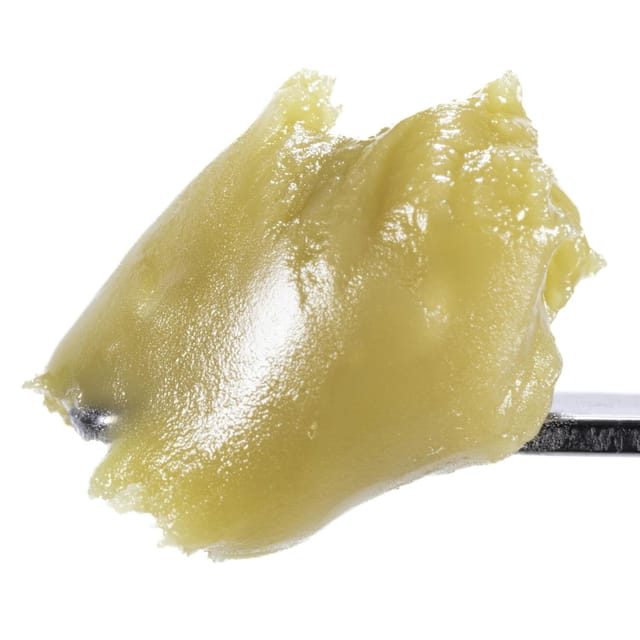 West Coast Cure — Gelato Mintz