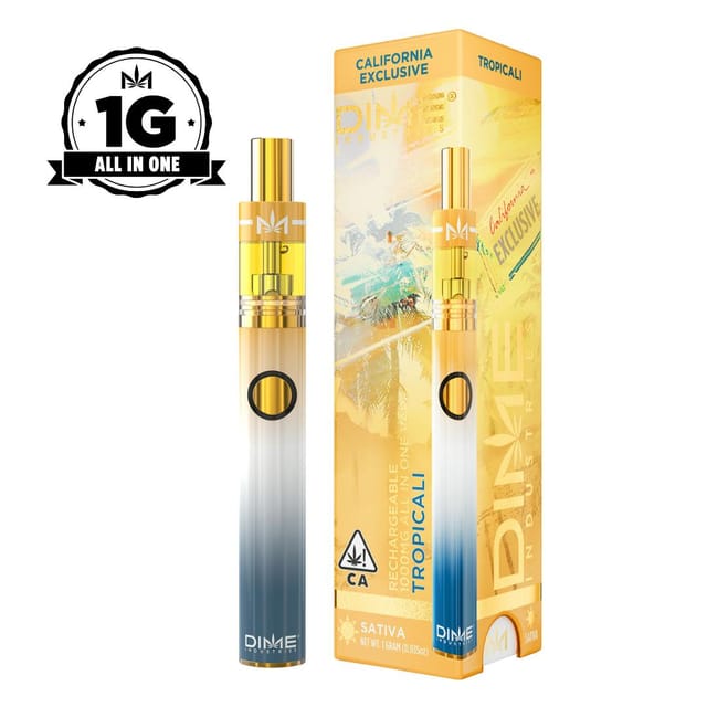 Tropicali | 1G AIO