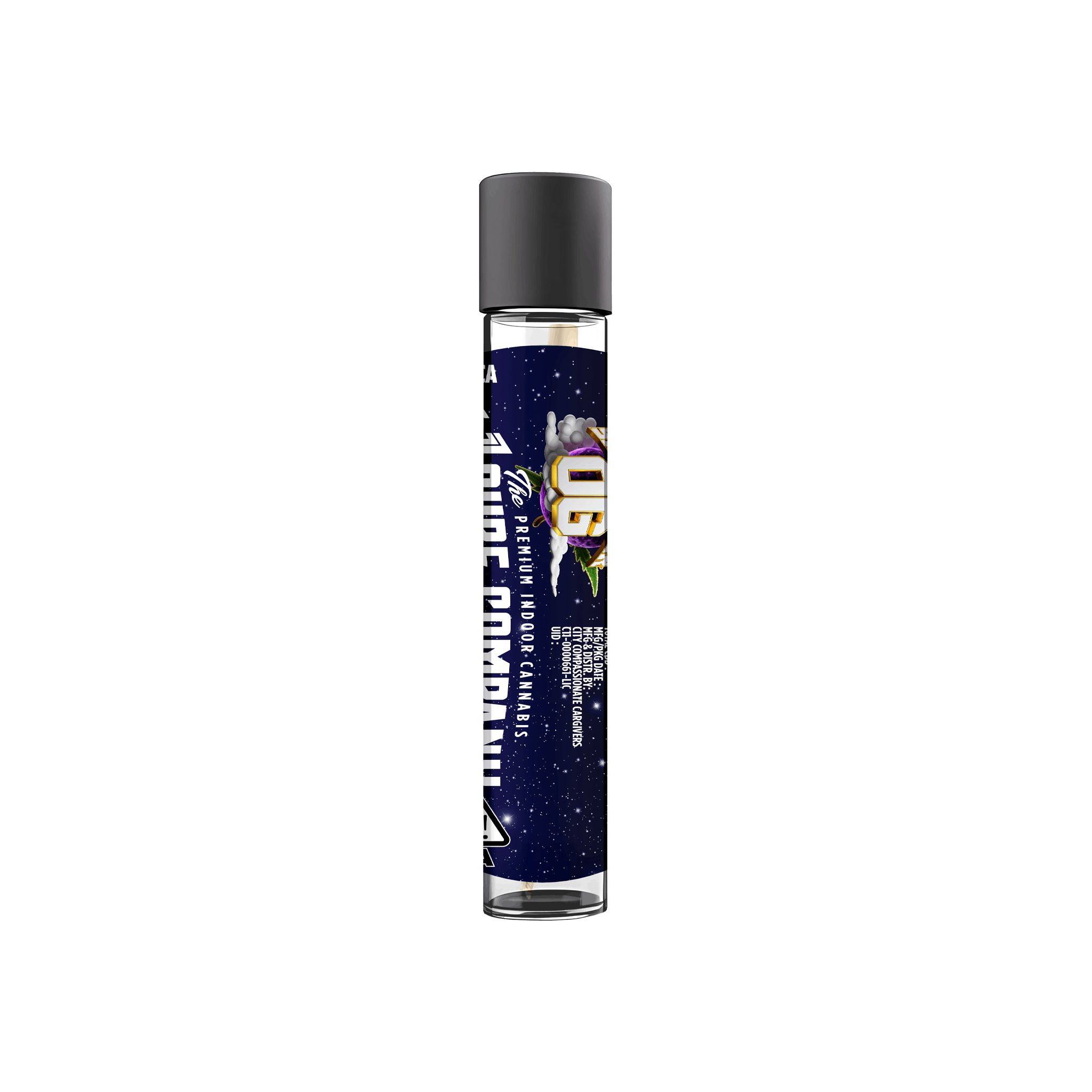 Skywalker OG | 1g pre roll