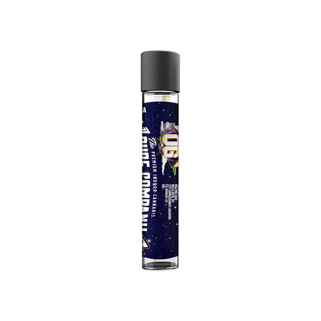 Skywalker OG | 1g pre roll
