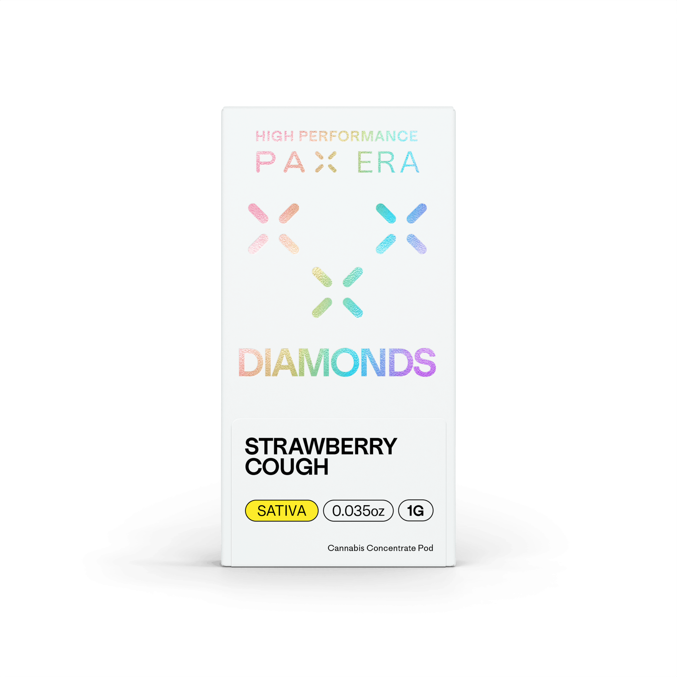 PAX ERA: Strawberry Cough