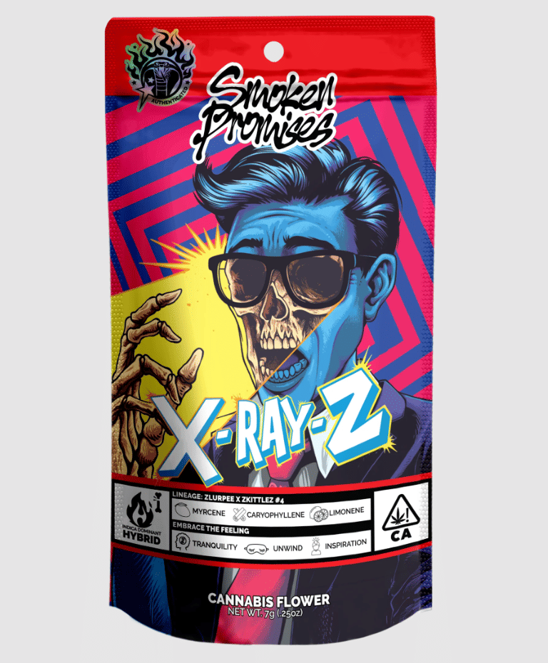 X-Ray-Z | 7g Flower