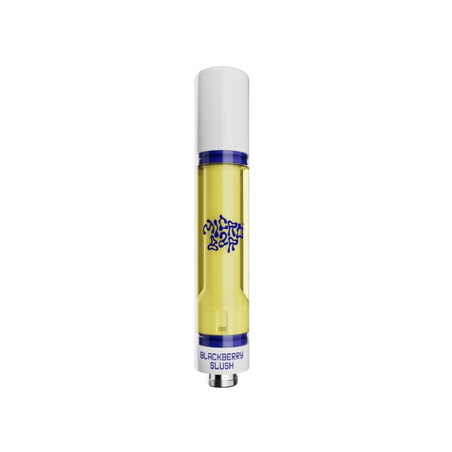 Blackberry Slush | 1g Cartridge