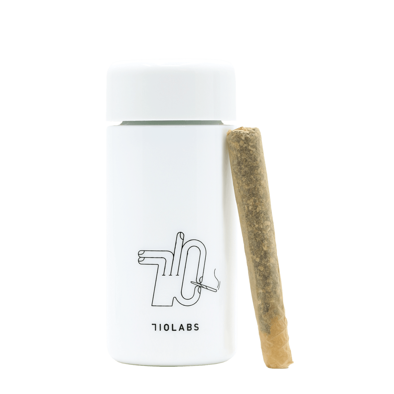 710 Labs — Banana Rickscotti