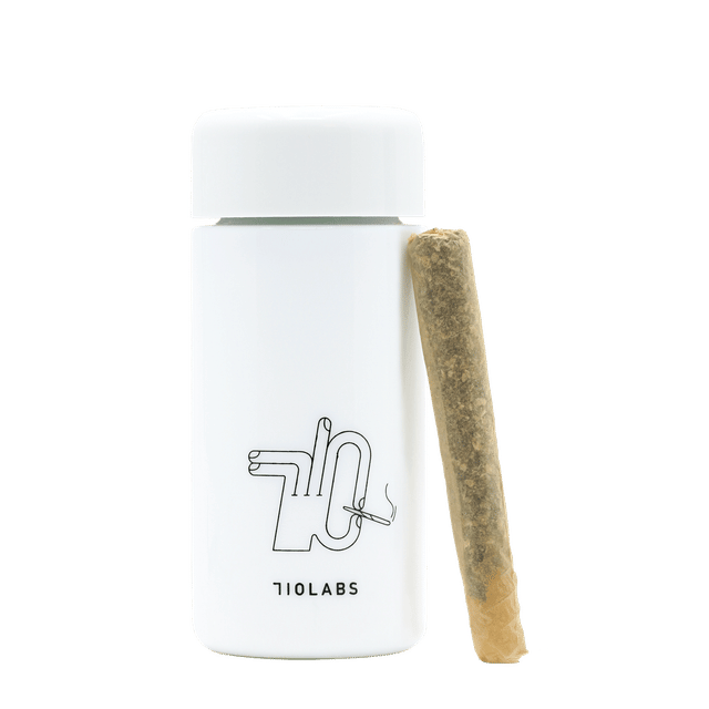 710 Labs — Banana Rickscotti