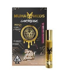 Muha Meds — Toro Milk Runtz