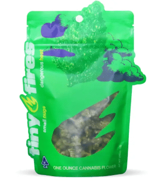Pistachio Runtz | 14g