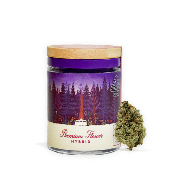 Humboldt Farms — Frittlez