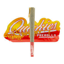 Sativa | 1g Diamond Infused Preroll